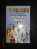 BARBARA HARRISON - CLINICA GORLIN