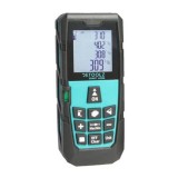 Cumpara ieftin Telemetru cu laser MS-40A Detoolz, 40 m, laser 635NM, husa protectie