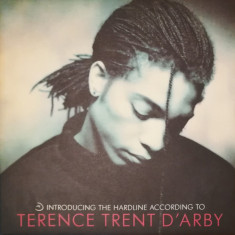 Vinil Terence Trent D'Arby – Introducing The Hardline According To (VG)