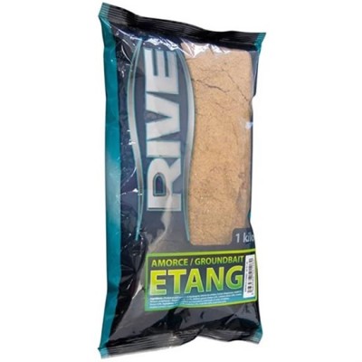 Nada Lac RIVE Groundbait 1kg foto