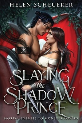 Slaying the Shadow Prince foto
