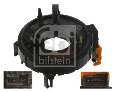 FEBI BILSTEIN 34702 febi Plus Arc spirala, Airbag foto