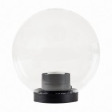 Cumpara ieftin Glob Lampa/ Stalp Gradina Transparent