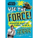 Star Wars Use the Force!