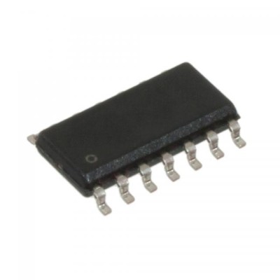 HEF4013BT SMD foto