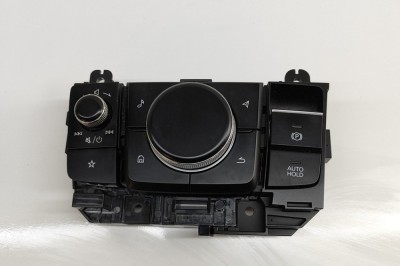 Buton de control navigație MAZDA MX-30 DR 2020 OEM: B0N6-66-EP0,DN4N-66-CM0 30429126 foto