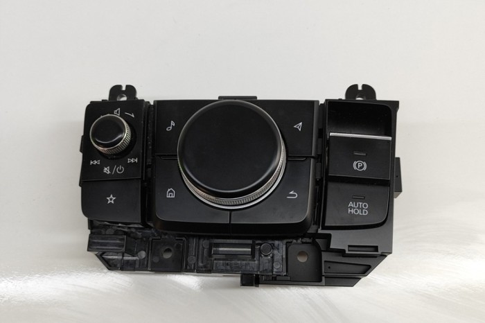Buton de control navigație MAZDA MX-30 DR 2020 OEM: B0N6-66-EP0,DN4N-66-CM0 30429126
