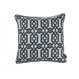 Fata de Perna Jacquard V11, 43x43 cm