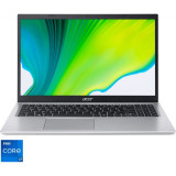 Laptop 15.6&amp;#039;&amp;#039; Aspire 5 A515-56, FHD, Procesor Intel&reg; Core&trade; i7-1165G7 (12M Cache, up to 4.70 GHz, with IPU), 16GB DDR4, 1TB SSD, Intel Iris X