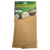 Laveta Auto Piele Naturala Ro Group, Multifunctionala, Absorbtie Ridicata, Curatare &amp; Lustruire, Uz Casnic/General