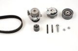 HEPU PK05511 Set pompa apa + curea dintata