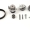 HEPU PK05511 Set pompa apa + curea dintata