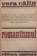 Romantismul | Trored Anticariat foto