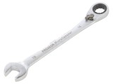 Cheie combinată cu piedică 16mm MicroSpeeder, Proxxon