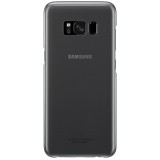Husa SAMSUNG Galaxy S8 - Luxury Slim Case TSS, Fumuriu