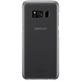 Husa SAMSUNG Galaxy S8 - Luxury Slim Case TSS, Fumuriu