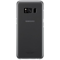 Husa SAMSUNG Galaxy S8 - Luxury Slim Case TSS, Fumuriu