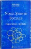 Noile stiinte sociale. Interpretarea disciplinelor &ndash; Mattei Dogan, Robert Pahre (cateva sublinieri)