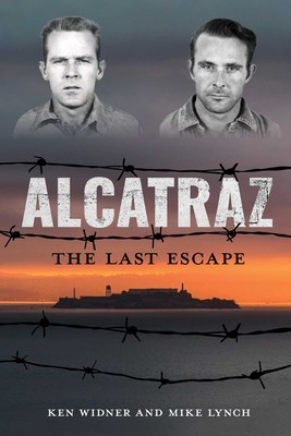 Alcatraz: The Last Escape foto
