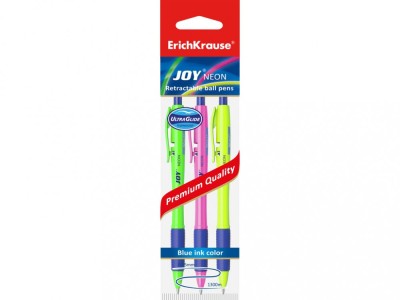Pix cu mecanism EK Joy Neon 3/set foto