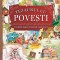 Tezaurul Cu Povesti, - Editura Corint