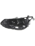 Carcasa far stanga pentru Golf 8 cu faruri Hella FULL LED + MATRIX (2020+)