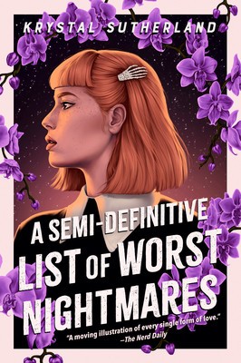 A Semi-Definitive List of Worst Nightmares foto