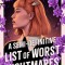 A Semi-Definitive List of Worst Nightmares