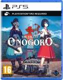 The Tale Of Onogoro PS5|PSVR2