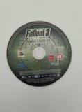 Joc PS3 Fallout 3 - G