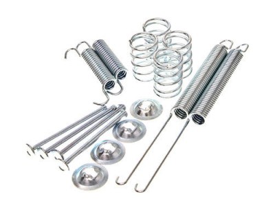Set Accesorii, Sabot De Frana 446554 27-2315 foto