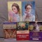 SECRETELE PALATULUI/O ISTORIE EROTICA A CURTII/INTRIGI LA/CURTEZANELE DE LA VERSAILLES