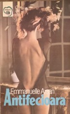 ANTIFECIOARA-EMMANUELLE ARSAN-221269 foto