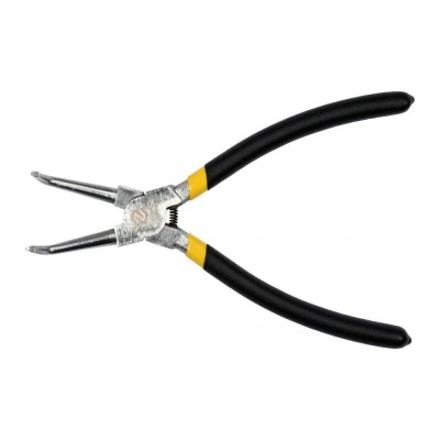Cleste seger pentru inele de siguranta varf indoit 200 mm Vorel 43063 foto