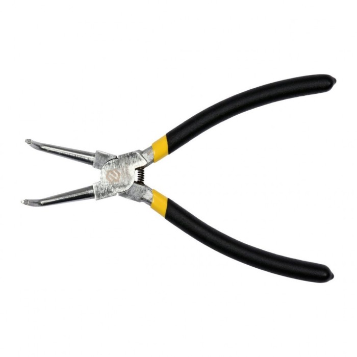 Cleste seger pentru inele de siguranta varf indoit 200 mm Vorel 43063