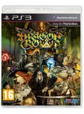 Dragons Crown Playstation 3 PS3