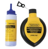 Sfoara cu creta si creta pudra, Topmaster 289908