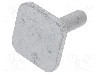 &amp;#351;urub, 10buc., pentru Fiat, OEM 7628035 - 45084