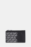 Michael Kors portofel culoarea negru, 39F5LHDZ9L