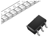 Amplificator opera&Aring;&pound;ional Texas Instruments OPA316IDCKT 10MHz SC70-5 500uA