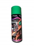 Spray vopsea verde termorezistent, Breckner