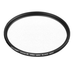 Filtru K&amp;amp;F Concept 77mm Nano-X Black Mist Pro 1/8 KF01.1492 foto