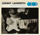 Sonny Landreth Bounded By The Blues (cd)