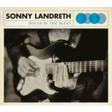 Sonny Landreth Bounded By The Blues (cd)