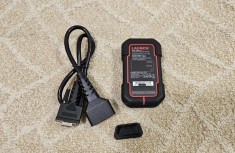 Interfata diagnoza Launch X431 DBSCar7 full masini CAN FD DOIP OBFCM 2025