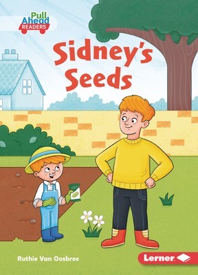 Sidney&amp;#039;s Seeds foto