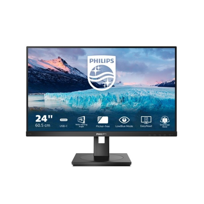 MONITOR 23.8&quot; PHILIPS 243S1/00