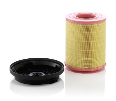 MANN-FILTER C 29 010 KIT Filtru aer foto