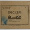 BUCHET DE ...SPINI de C. TENIE , 101 EPIGRAME , 1947