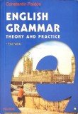 ENGLISH GRAMMAR THEORY AND PRACTICE VOL.1 THE VERB-CONSTANTIN PAIDOS-264647
